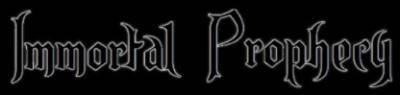 logo Immortal Prophecy